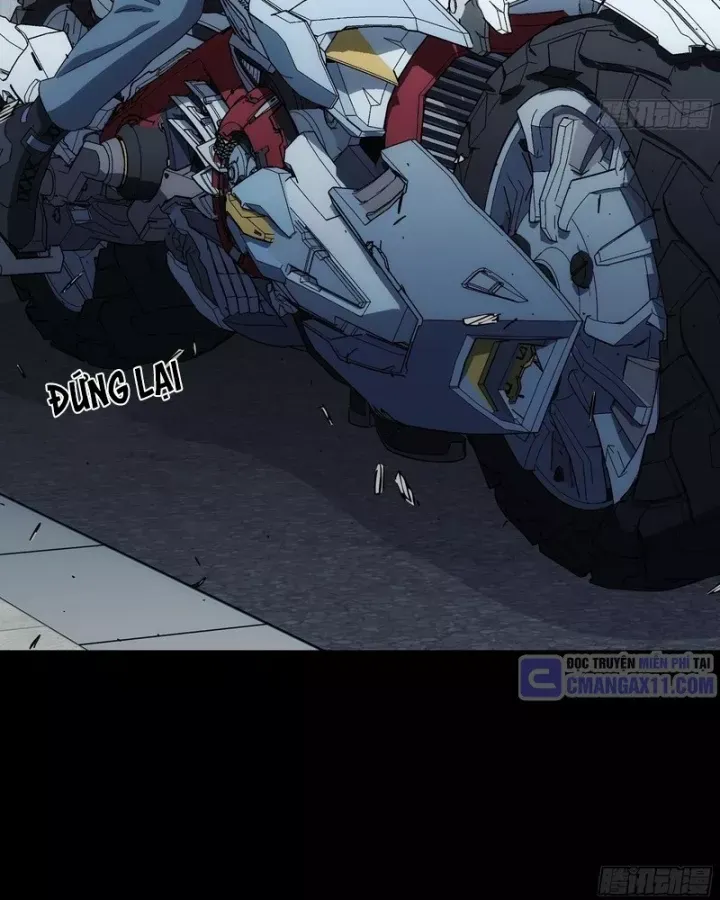 Cương Thiết Khế Ước Chap 55 - Next Chap 54