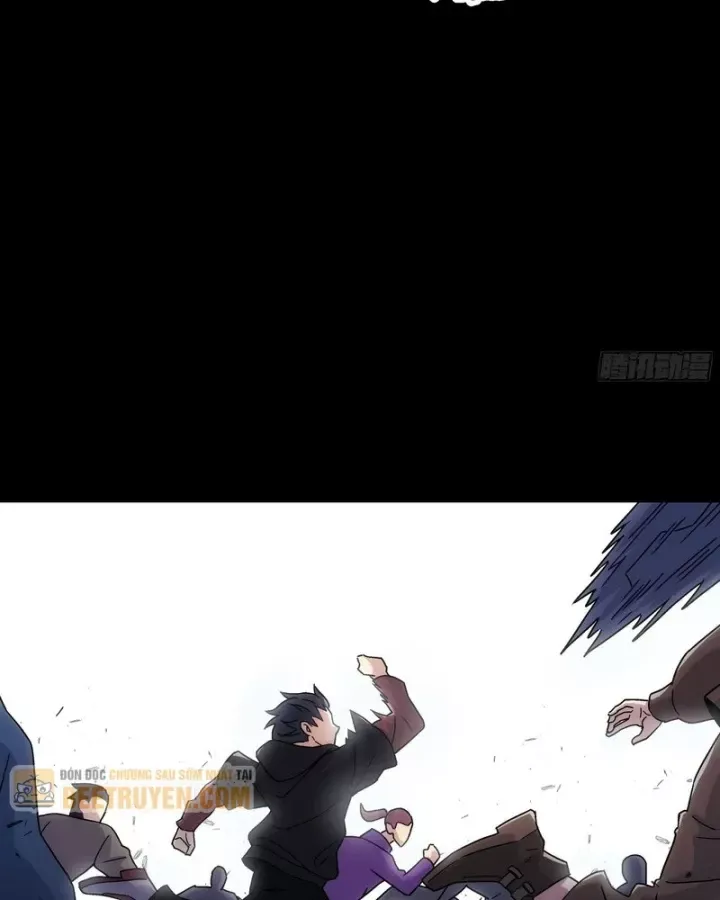 Cương Thiết Khế Ước Chap 55 - Next Chap 54