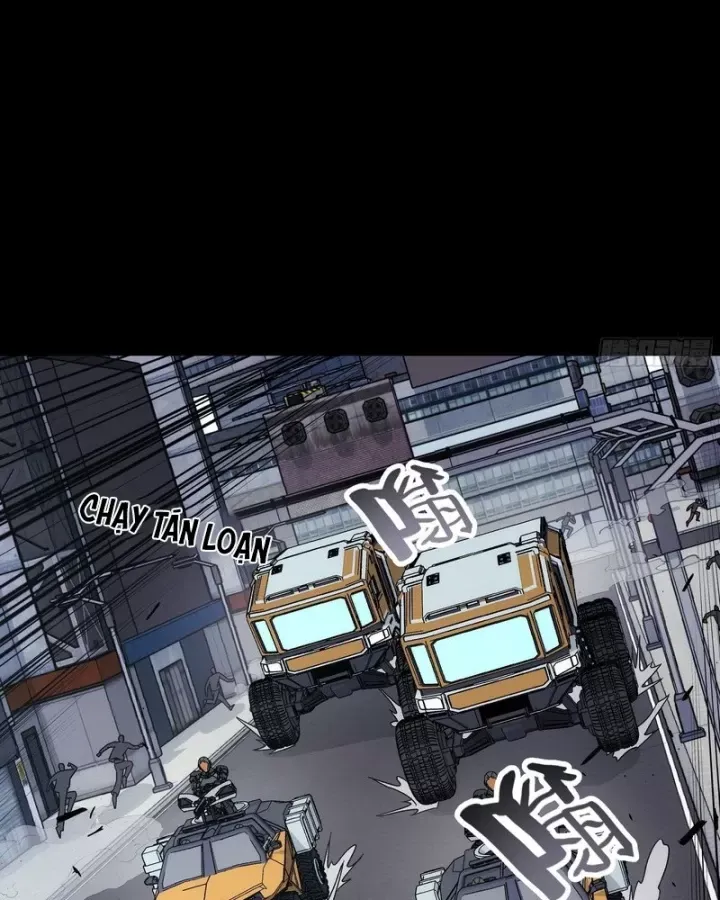 Cương Thiết Khế Ước Chap 55 - Next Chap 54