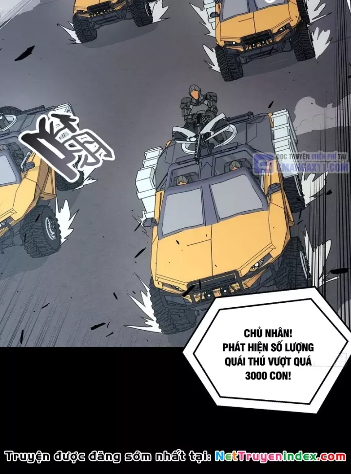 Cương Thiết Khế Ước Chap 55 - Next Chap 54