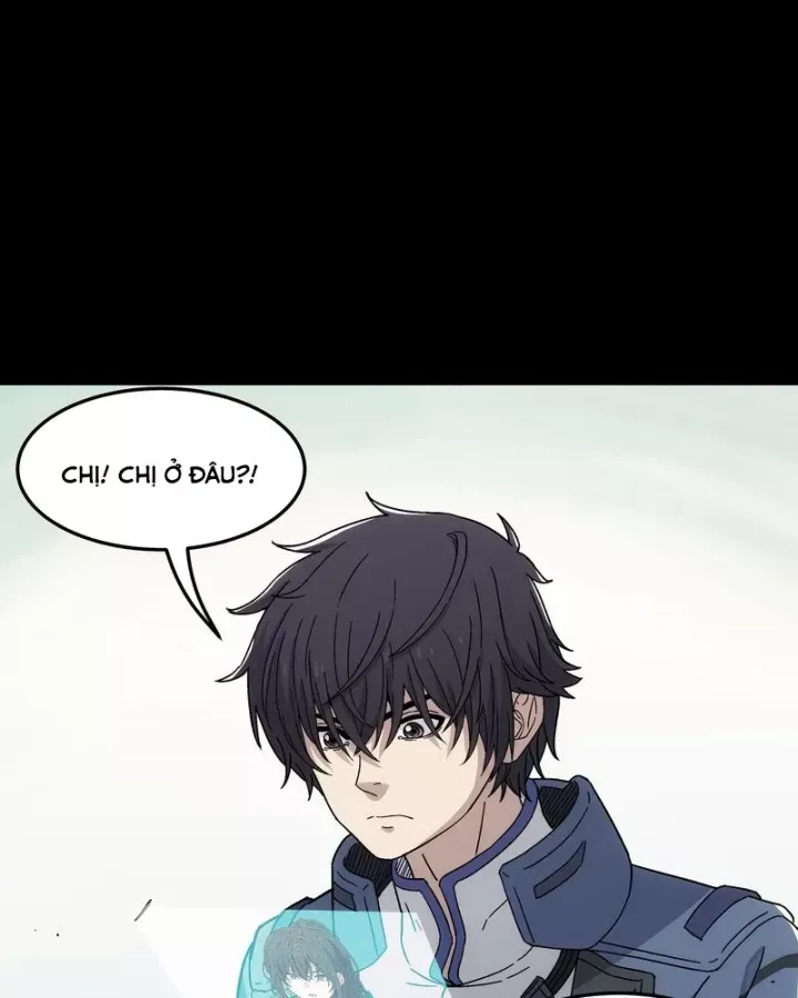 Cương Thiết Khế Ước Chap 55 - Next Chap 54