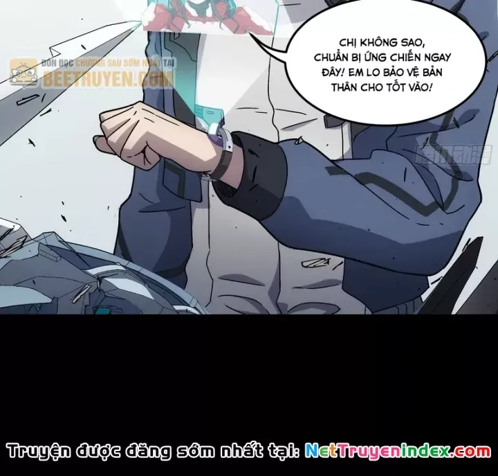 Cương Thiết Khế Ước Chap 55 - Next Chap 54