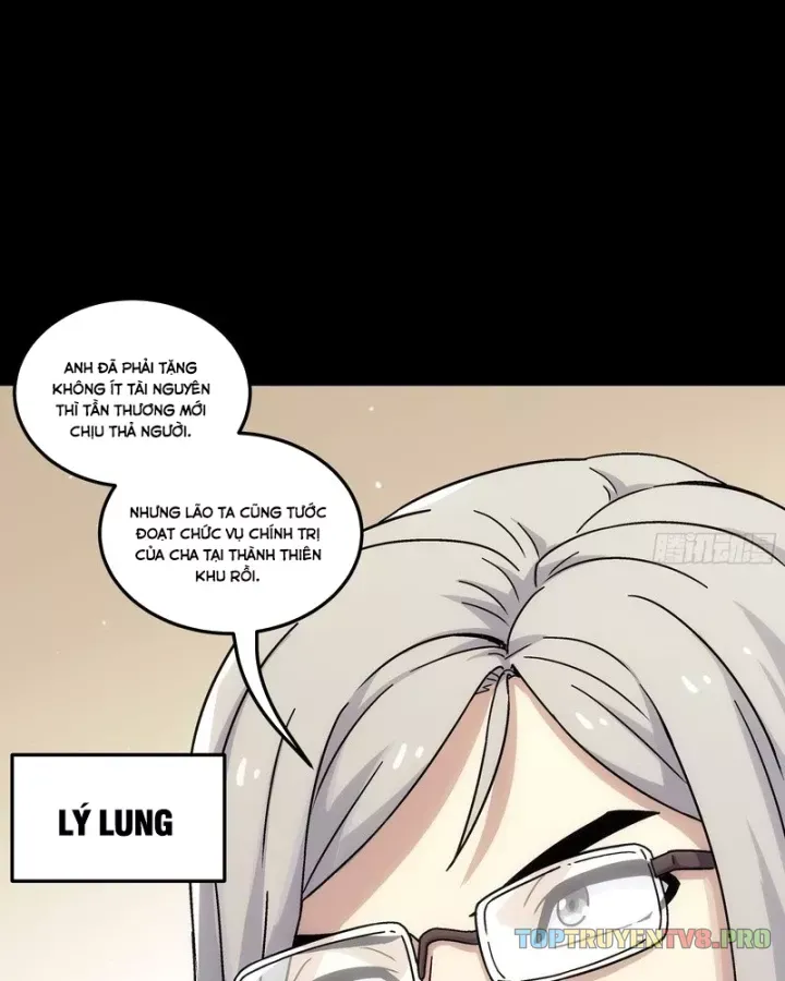 Cương Thiết Khế Ước Chap 55 - Next Chap 54