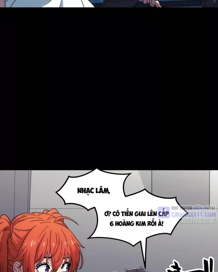 Cương Thiết Khế Ước Chap 55 - Next Chap 54