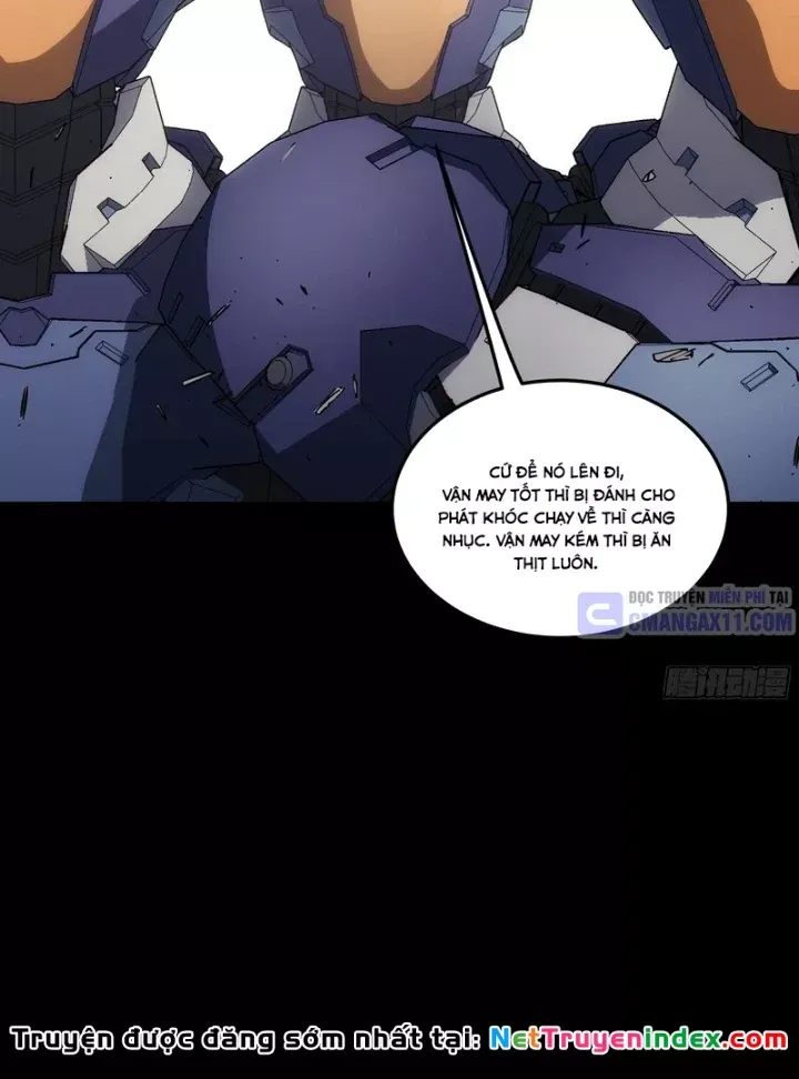 Cương Thiết Khế Ước Chap 55 - Next Chap 54