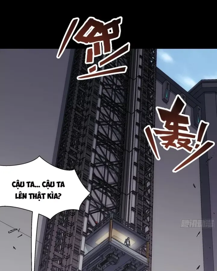 Cương Thiết Khế Ước Chap 55 - Next Chap 54