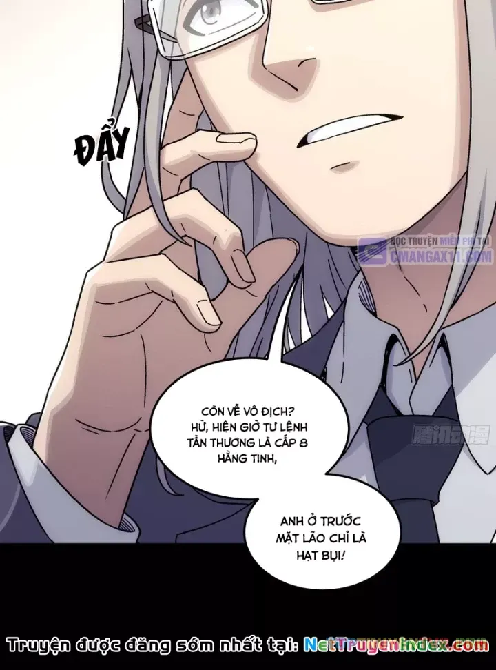 Cương Thiết Khế Ước Chap 55 - Next Chap 54