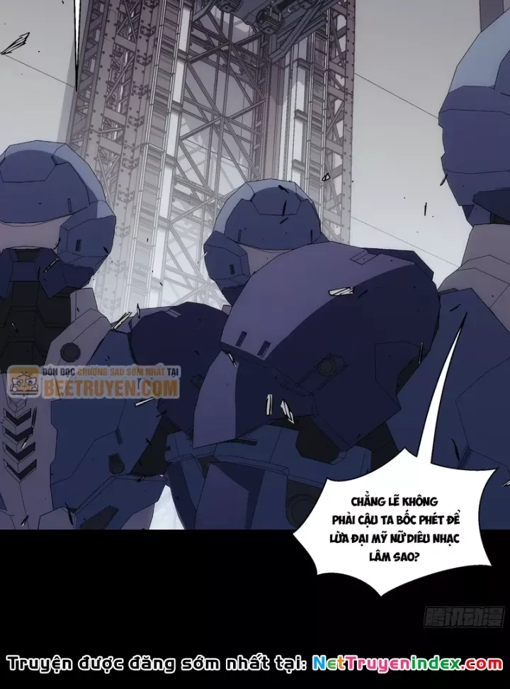 Cương Thiết Khế Ước Chap 55 - Next Chap 54