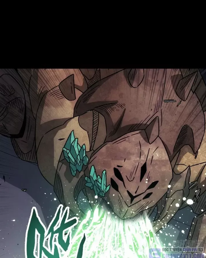 Cương Thiết Khế Ước Chap 55 - Next Chap 54