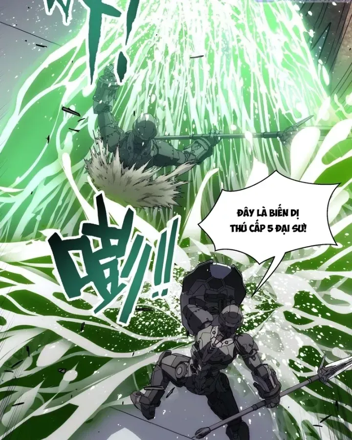 Cương Thiết Khế Ước Chap 55 - Next Chap 54