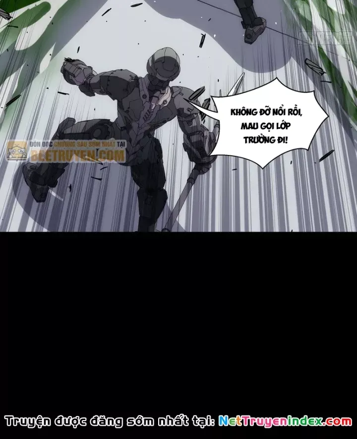 Cương Thiết Khế Ước Chap 55 - Next Chap 54