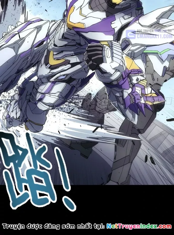 Cương Thiết Khế Ước Chap 55 - Next Chap 54