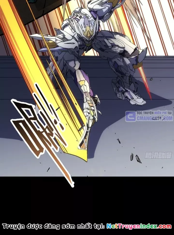 Cương Thiết Khế Ước Chap 55 - Next Chap 54