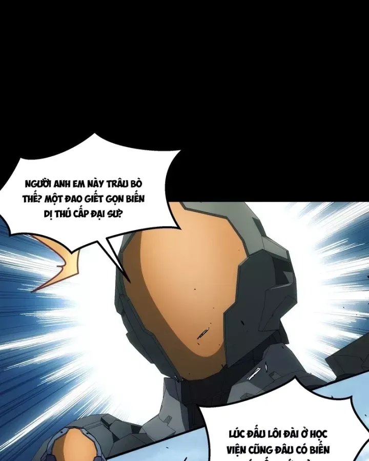 Cương Thiết Khế Ước Chap 55 - Next Chap 54