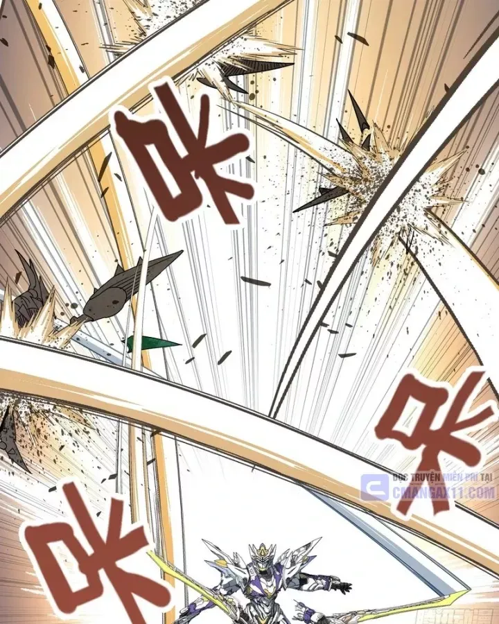 Cương Thiết Khế Ước Chap 55 - Next Chap 54