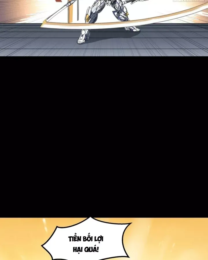 Cương Thiết Khế Ước Chap 55 - Next Chap 54