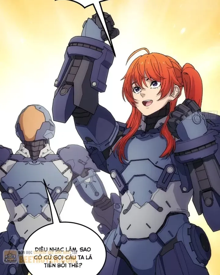 Cương Thiết Khế Ước Chap 55 - Next Chap 54