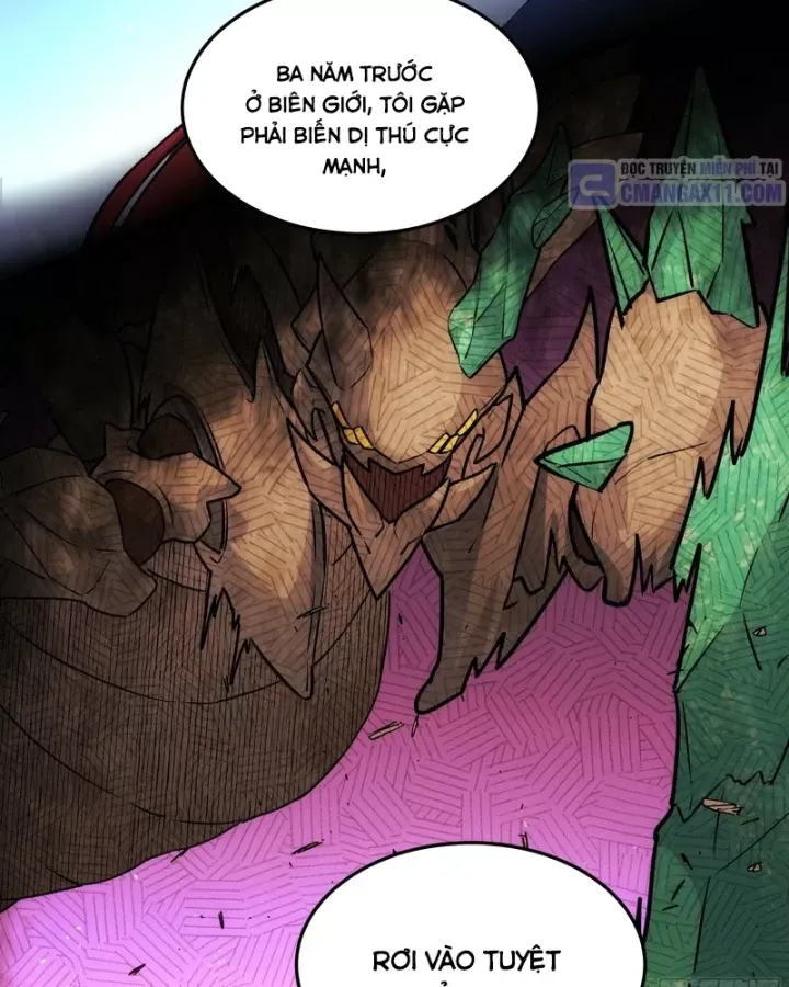 Cương Thiết Khế Ước Chap 55 - Next Chap 54