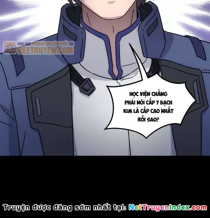 Cương Thiết Khế Ước Chap 55 - Next Chap 54