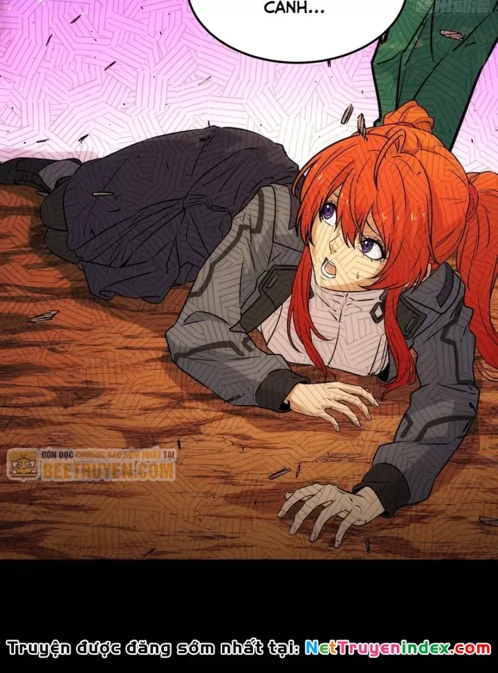 Cương Thiết Khế Ước Chap 55 - Next Chap 54