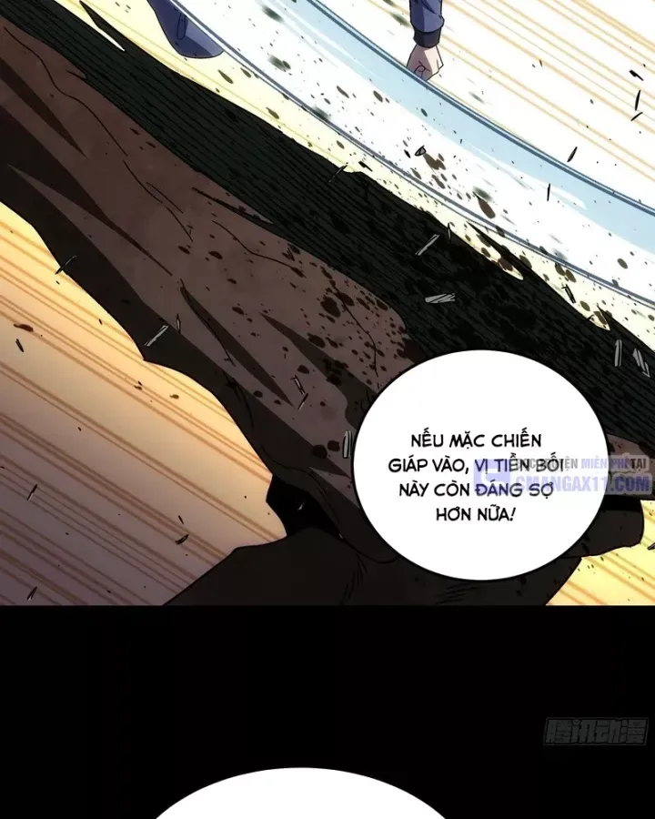 Cương Thiết Khế Ước Chap 55 - Next Chap 54