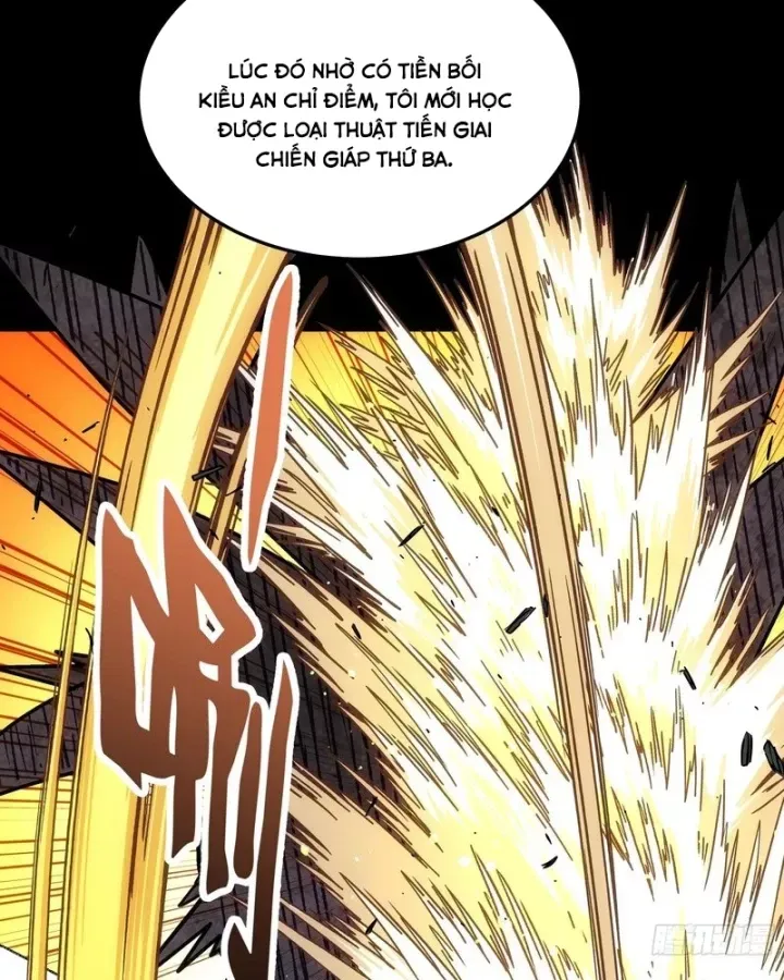 Cương Thiết Khế Ước Chap 55 - Next Chap 54