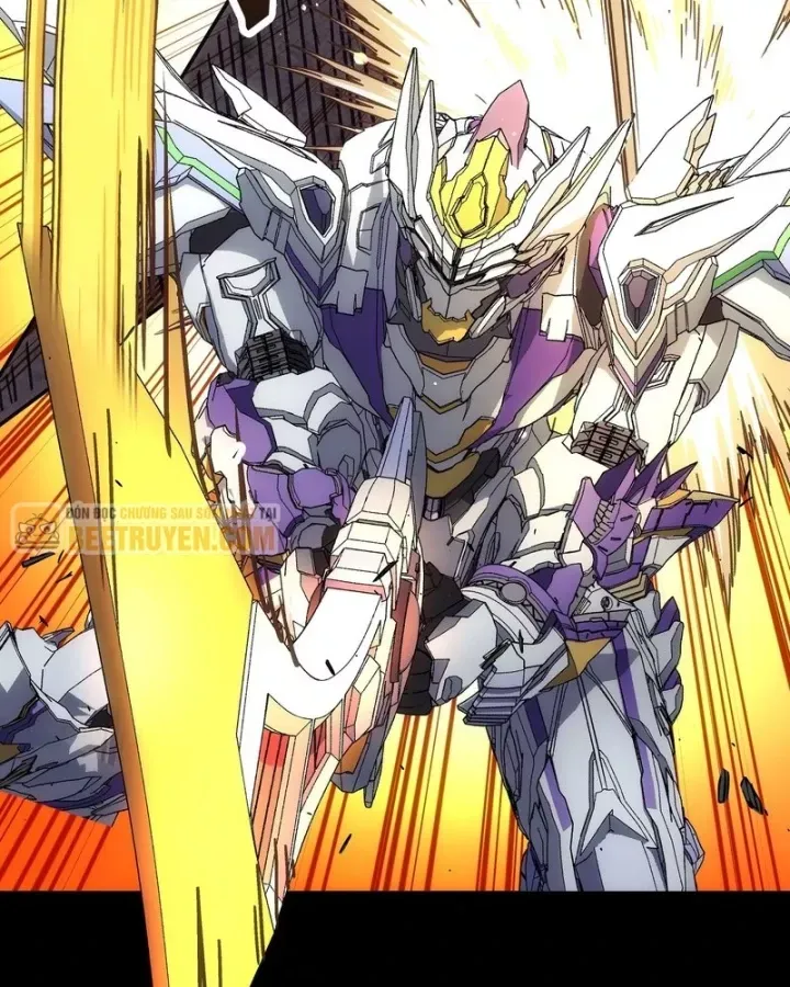 Cương Thiết Khế Ước Chap 55 - Next Chap 54