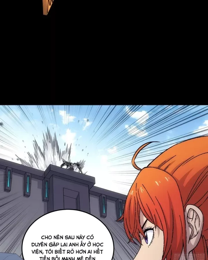 Cương Thiết Khế Ước Chap 55 - Next Chap 54
