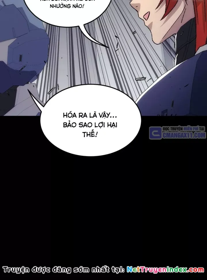 Cương Thiết Khế Ước Chap 55 - Next Chap 54