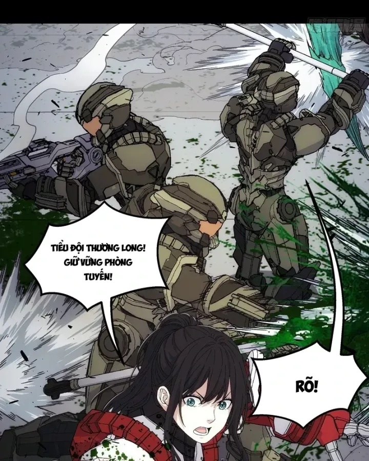 Cương Thiết Khế Ước Chap 55 - Next Chap 54