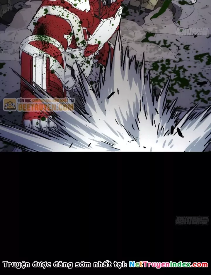 Cương Thiết Khế Ước Chap 55 - Next Chap 54