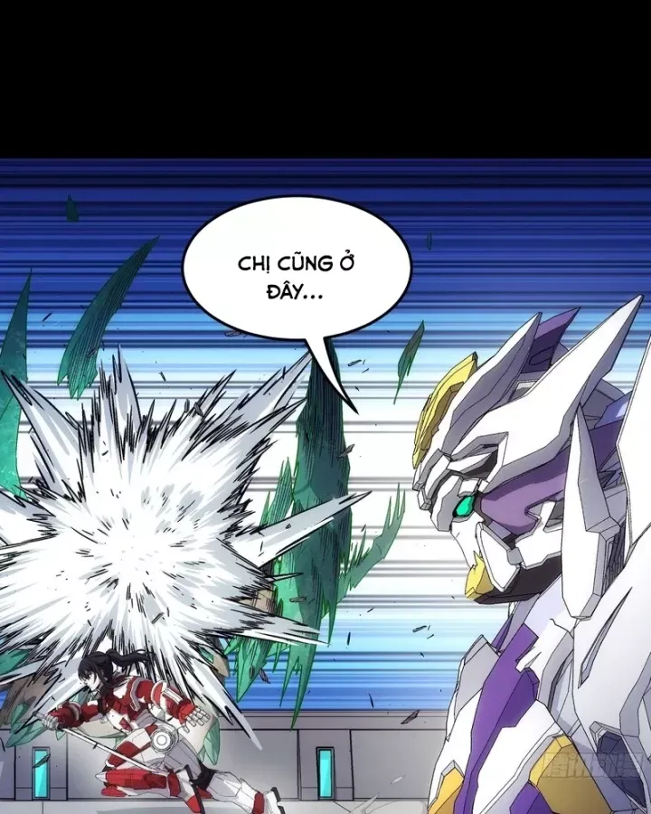 Cương Thiết Khế Ước Chap 55 - Next Chap 54