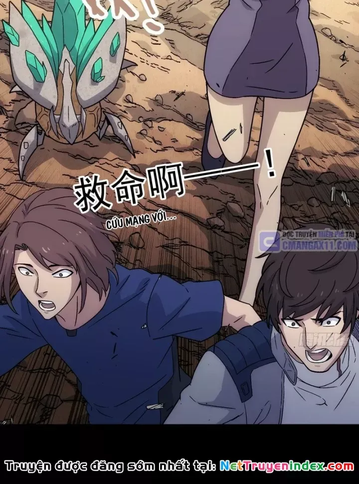 Cương Thiết Khế Ước Chap 55 - Next Chap 54