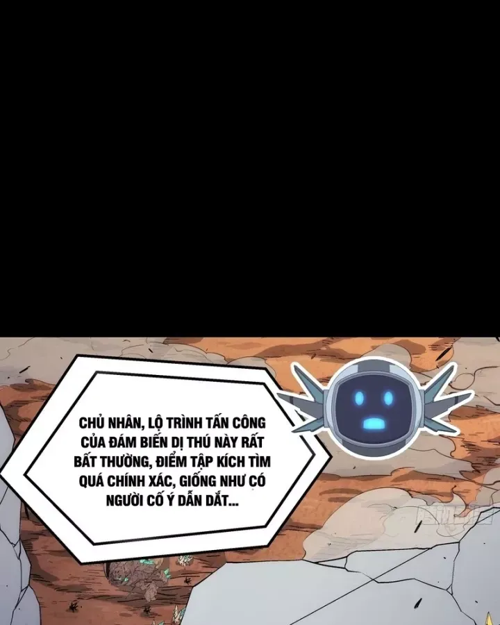 Cương Thiết Khế Ước Chap 55 - Next Chap 54