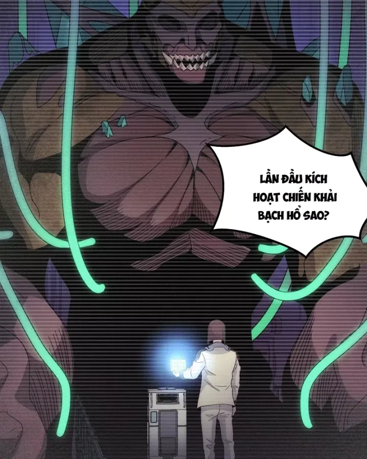 Cương Thiết Khế Ước Chap 56 - Next Chap 55