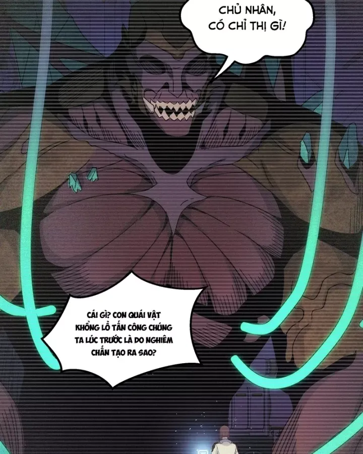 Cương Thiết Khế Ước Chap 56 - Next Chap 55