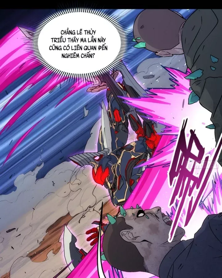 Cương Thiết Khế Ước Chap 56 - Next Chap 55