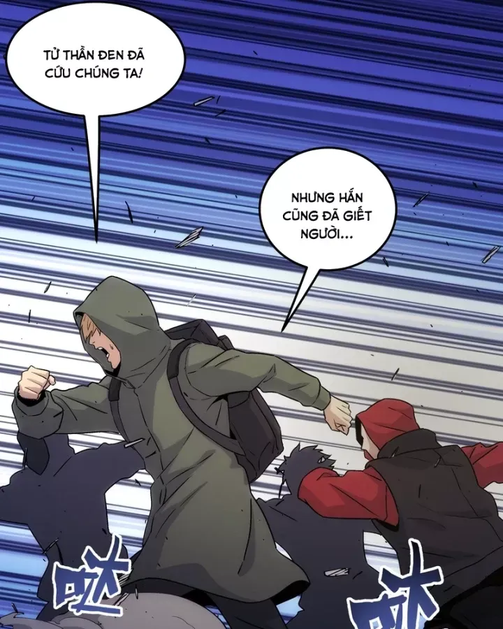 Cương Thiết Khế Ước Chap 56 - Next Chap 55