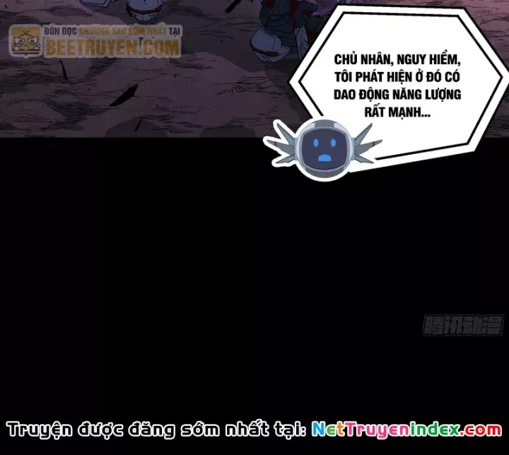 Cương Thiết Khế Ước Chap 56 - Next Chap 55