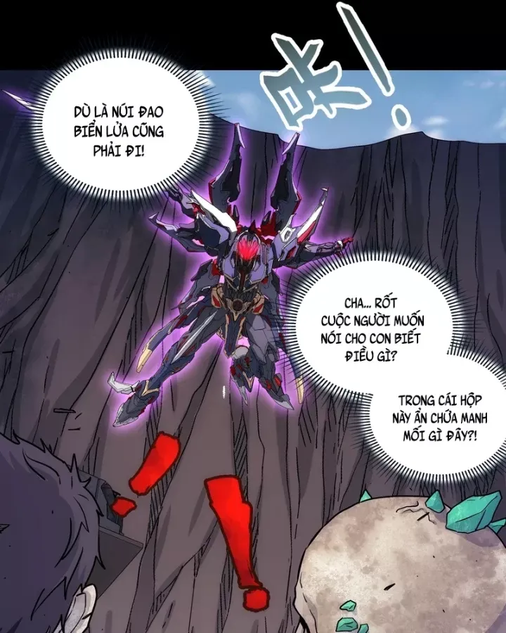 Cương Thiết Khế Ước Chap 56 - Next Chap 55