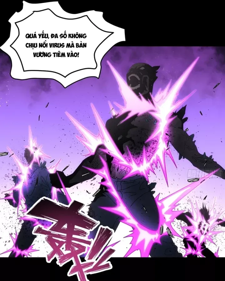 Cương Thiết Khế Ước Chap 56 - Next Chap 55