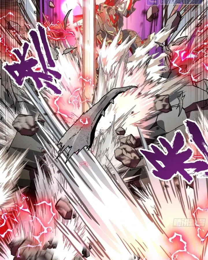 Cương Thiết Khế Ước Chap 56 - Next Chap 55