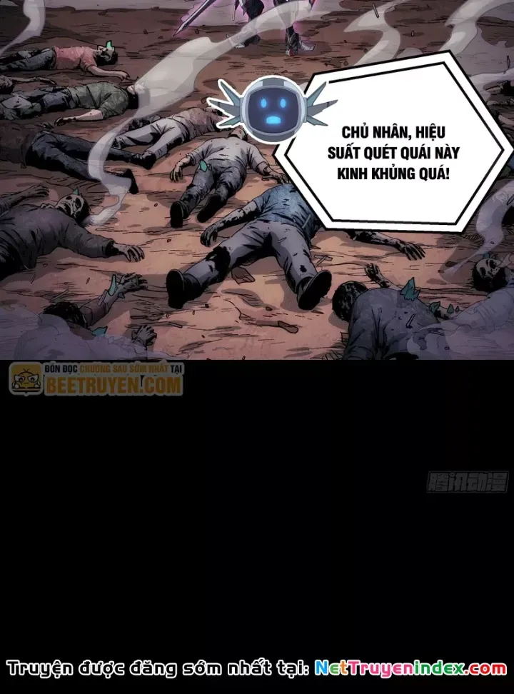 Cương Thiết Khế Ước Chap 56 - Next Chap 55