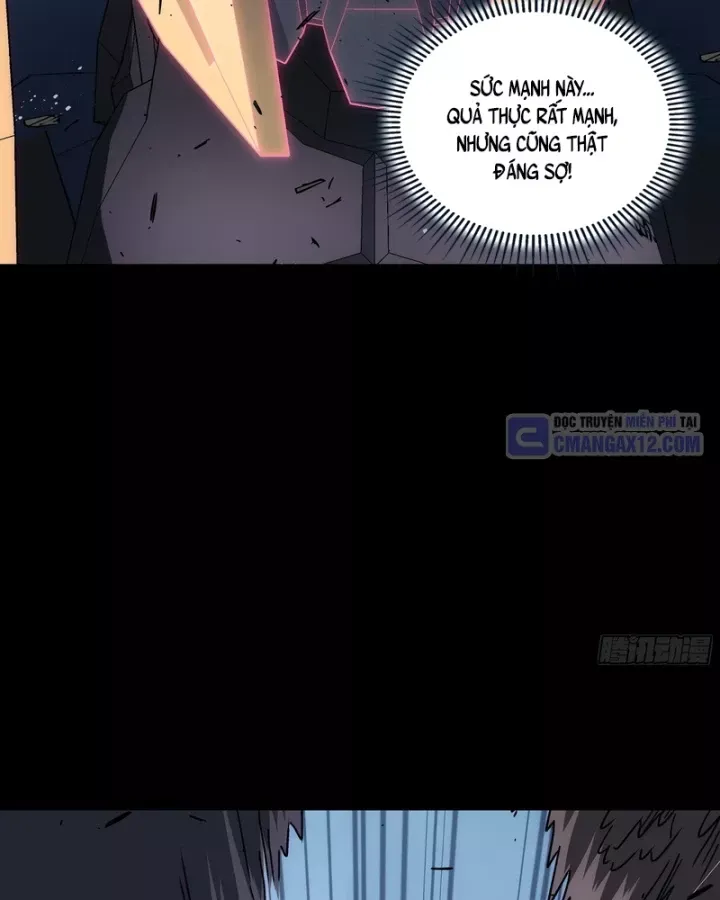 Cương Thiết Khế Ước Chap 56 - Next Chap 55