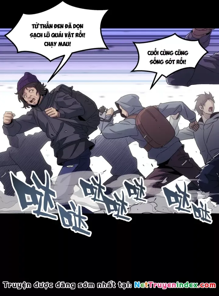 Cương Thiết Khế Ước Chap 56 - Next Chap 55