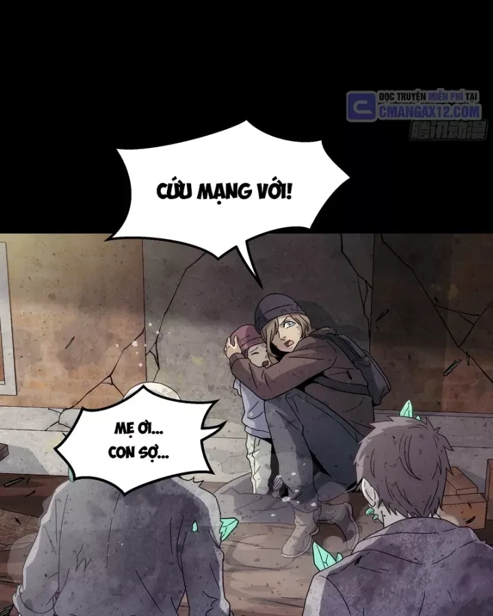 Cương Thiết Khế Ước Chap 56 - Next Chap 55