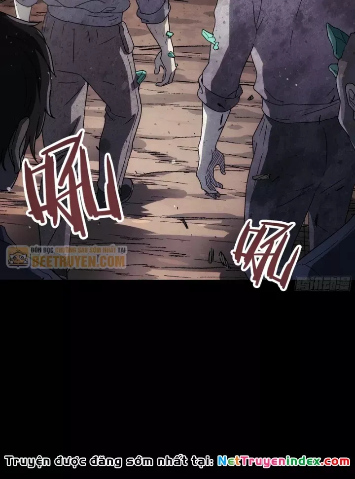 Cương Thiết Khế Ước Chap 56 - Next Chap 55