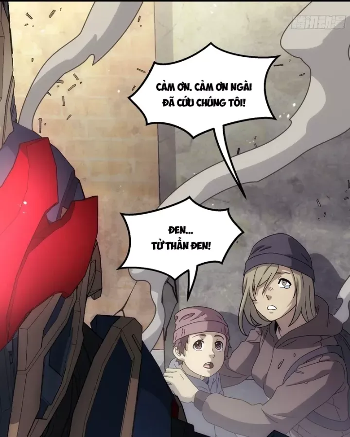 Cương Thiết Khế Ước Chap 56 - Next Chap 55