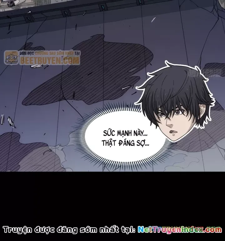 Cương Thiết Khế Ước Chap 56 - Next Chap 55