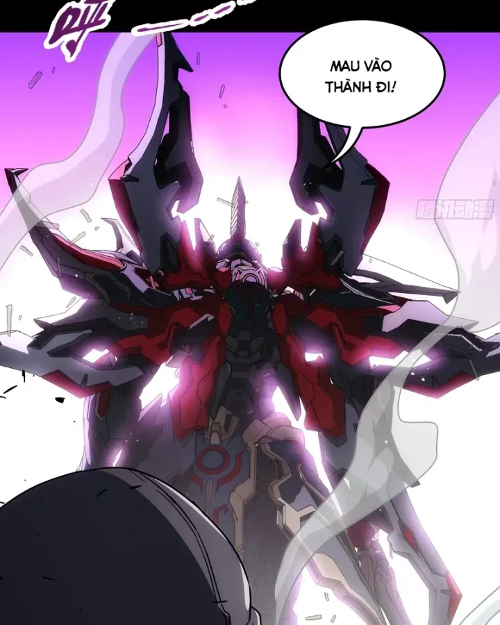 Cương Thiết Khế Ước Chap 56 - Next Chap 55